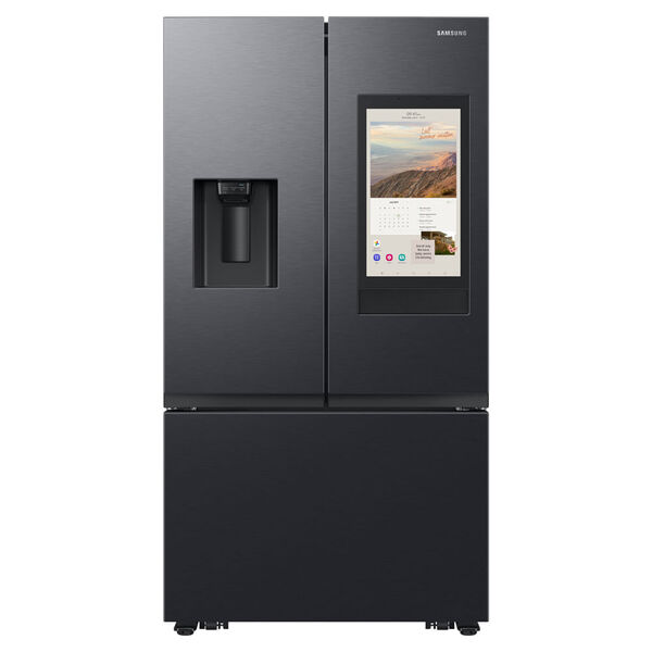 Geladeira French Door + Lava-louças 14 Serviços + Forno Elétr