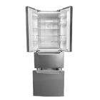 Geladeira French Door Eco Inverter Philco Frost Free Inox Prf