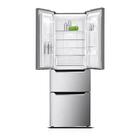 Geladeira French Door Eco Inverter Philco Frost Free Inox Prf