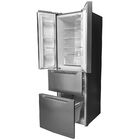 Geladeira French Door Eco Inverter Philco Frost Free Inox Prf