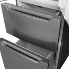 Geladeira French Door Eco Inverter Philco Frost Free Inox Prf