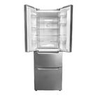 Geladeira French Door Eco Inverter Philco Frost Free Inox Prf