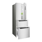 Geladeira French Door Eco Inverter Philco Frost Free Inox Prf