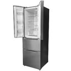 Geladeira French Door Eco Inverter Philco Frost Free Inox Prf