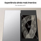 Geladeira French Door Family Hub 4 Portas Flexzone Samsung Be