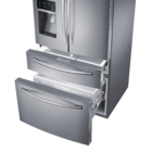 Geladeira French Door Rf28hm Com Gaveta Cool Select Zone  606