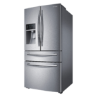 Geladeira French Door Rf28hm Com Gaveta Cool Select Zone  606