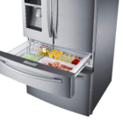 Geladeira French Door Rf28hm Com Gaveta Cool Select Zone  606