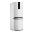 Geladeira Frost Free Brastemp Inverse 447 Litros Branca - Bre