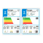 Geladeira Frost Free Duplex 347l Slim Cor Branca Midea Md-rt4