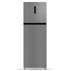 Geladeira Frost Free Duplex 347l Slim Cor Inox Midea Md-rt468