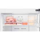 Geladeira Frost Free Duplex 347l Slim Cor Inox Midea Md-rt468