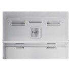Geladeira Frost Free Duplex 347l Slim Cor Inox Midea Md-rt468