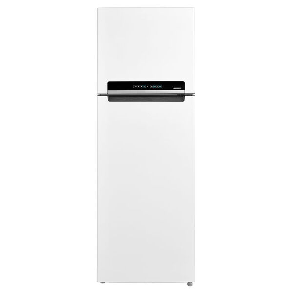 Geladeira Frost Free Duplex 394l Inverter Cor Branca Mide...
