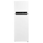 Geladeira Frost Free Duplex 394l Inverter Cor Branca Midea Md