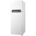 Geladeira Frost Free Duplex 394l Inverter Midea Mdrt533evd011