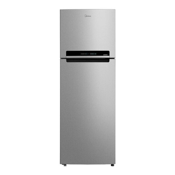 メル40005様 Geladeira Frost Free Duplex 394l Inverter Prata Midea