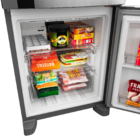 Geladeira Frost Free Duplex 399 Litros Consul Com Freezer Emb