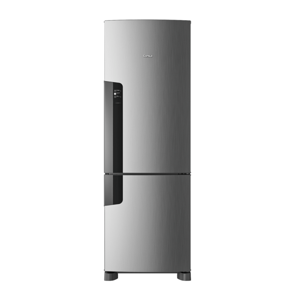 Geladeira Frost Free Duplex 399 Litros Consul Com Freezer Emb