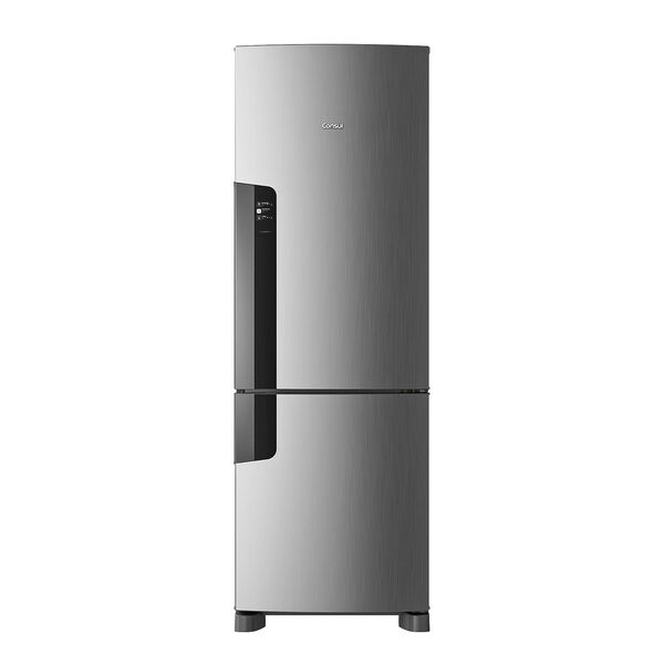 Geladeira Frost Free Duplex 399 Litros Consul Com Freezer...