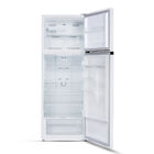 Geladeira Frost Free Duplex 411l Slim Cor Branca Midea Md-rt5