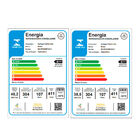 Geladeira Frost Free Duplex 411l Slim Cor Branca Midea Md-rt5