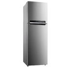 Geladeira Frost Free Duplex 425l Cor Inox Midea Md-rt572evd46