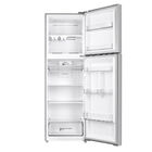 Geladeira Frost Free Duplex 425l Cor Inox Midea Md-rt572evd46