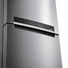 Geladeira Frost Free Duplex 425l Cor Inox Midea Md-rt572evd46