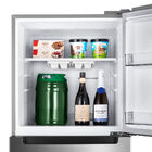 Geladeira Frost Free Duplex 425l Cor Inox Midea Md-rt572evd46