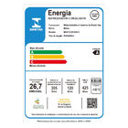 Geladeira Frost Free Duplex 425l Inverter Branca Midea Mdrt57