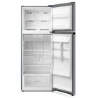 Geladeira Frost Free Duplex 463l Slim Cor Inox Midea Md-rt645