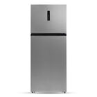 Geladeira Frost Free Duplex 463l Slim Cor Inox Midea Md-rt645
