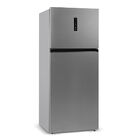 Geladeira Frost Free Duplex 463l Slim Cor Inox Midea Md-rt645