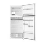 Geladeira Frost Free Duplex 473l Inverter Branco Midea Md-rt6