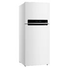 Geladeira Frost Free Duplex 473l Inverter Branco Midea Md-rt6