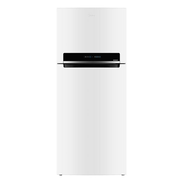 Geladeira Frost Free Duplex 473l Inverter Branco Midea Md-rt6