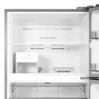 Geladeira Frost Free Duplex 473l Inverter Cor Inox Midea Md-r