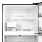 Geladeira Frost Free Duplex 473l Inverter Cor Preto Midea Md-