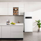 Geladeira Frost Free Duplex 491l Inverter Branca Midea Md-rt6