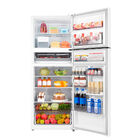 Geladeira Frost Free Duplex 491l Inverter Cor Branco Midea Md