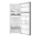 Geladeira Frost Free Duplex 491l Inverter Cor Inox Midea Md-r