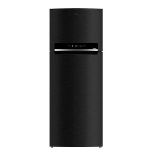 Foto de Geladeira Frost Free Duplex 491l Inverter Cor Preto Midea Md-