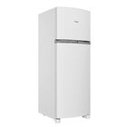 Geladeira Frost Free Duplex Branca Consul - Crm40mb 110v