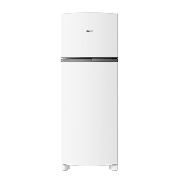 Geladeira Frost Free Duplex Branca Consul - Crm40mb 110v