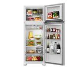 Geladeira Frost Free Duplex Branca Consul - Crm40mb 220v