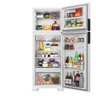 Geladeira Frost Free Duplex Branca Consul - Crm56mb 220v