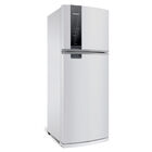 Geladeira Frost Free Duplex Brastemp 462 Litros Branca Com Tu