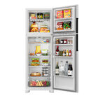 Geladeira Frost Free Duplex Consul 377 Litros Branca - Crm44m