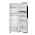 Geladeira Frost Free Duplex Consul 377 Litros Branca - Crm44m